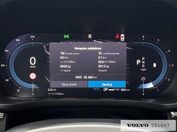 Volvo XC60 II 2024 Volvo XC 60 FV23% SalonPL B4D Ultimate Dark AWD Fu, zdjęcie 30