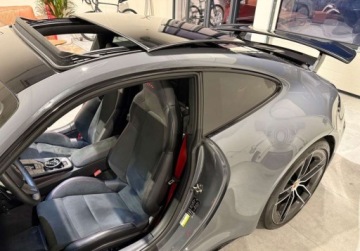 Porsche 911 992 2024 Porsche 911 salon PL FV VAT 23 bezwypadkowy 4 GTS Aerokit 3.6, zdjęcie 14