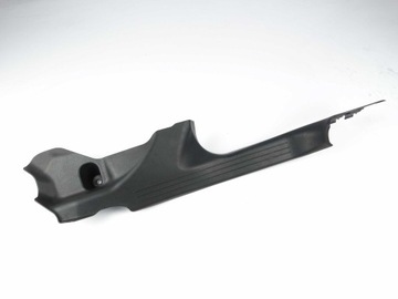 Mercedes C-Klasse W203 ABDECKUNG RAHMENLEISTE RECHTS HINTEN A2036863036