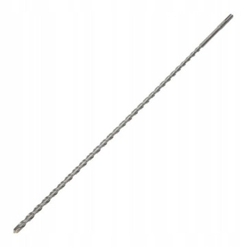 WIERTŁO UDAROWE 2-OSTRZOWE SDS-PLUS HAMMER 14X600