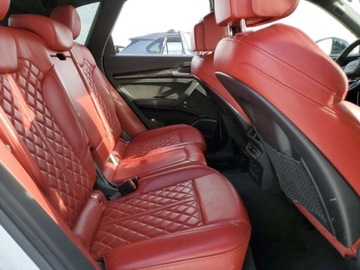 Audi SQ5 2021 Audi SQ5 Prestige 2021 3.0l 3.0 Benzyna 349KM, zdjęcie 10