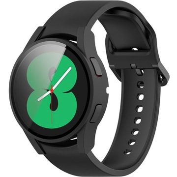 КОРПУС 2в1 + СТЕКЛО ДЛЯ SAMSUNG GALAXY WATCH 4 44MM