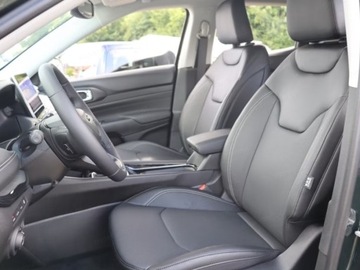 Jeep Compass II 2024 JEEP Compass Summit 1.5 T4 mHEV FWD DCT Suv 130KM 2024, zdjęcie 7