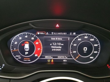 Audi Q5 II 2020 Audi SQ5 Premium Plus 2020 3.0l 3.0 Benzyna 349KM, zdjęcie 9