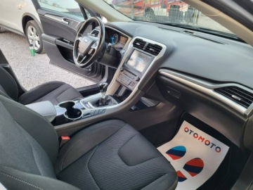 Ford Mondeo V Kombi 2.0 TDCi 150KM 2015 Ford Mondeo 2.0 150 KM 100% Przebieg Bezwypadek, zdjęcie 19