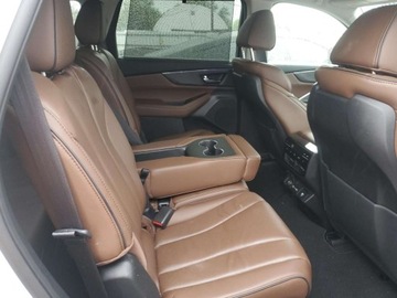 Acura MDX II 2023 Acura MDX Advance 2023 3.5l 3.5 Benzyna 290KM, zdjęcie 11