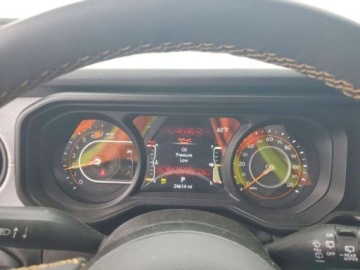 Jeep Wrangler IV 2024 Jeep Wrangler Sport 2024 2.0 Benzyna 270KM, zdjęcie 9