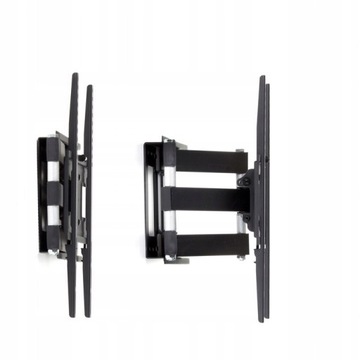 КРОНШТЕЙН РЕГУЛИРУЕМАЯ Вешалка для ТВ 30–70 ДЮЙМОВ