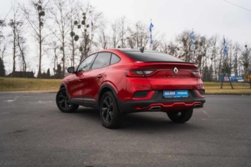 Renault Arkana SUV 1.3 TCe 158KM 2023 Renault Arkana 1.3 TCe, Salon Polska, zdjęcie 4