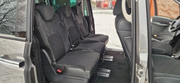 Citroen C8 2014 Citroen C8 2.0 HDi 136PS Piekny 7 os Serwis Navi el. drzwi serwis Gwarancja, zdjęcie 8