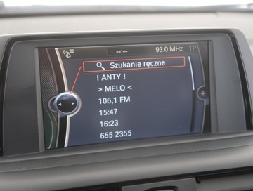 BMW Seria 1 F20-F21 Hatchback 5d 116i 136KM 2013 BMW 1 116i, Salon Polska, Xenon, Bi-Xenon, Klima, zdjęcie 12