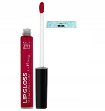 AVON Ultralśniący błyszczyk do ust Spellbound