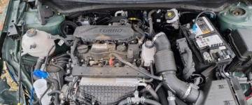 Kia Sportage V SUV Facelifting 1.6 T-GDI 150KM 2025 Kia Sportage 2025r, SALON POLSKA. 1.6 Benzyna. Uszkodzony. Poobijany. 1.6, zdjęcie 5