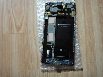 ЖК-дисплей SAMSUNG GALAXY ПРИМЕЧАНИЕ 4 N910