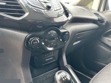 Ford Ecosport II SUV 1.0 Ecoboost 125KM 2016 Ford EcoSport 1.0 EcoBoost TREND 125KM 2016r, zdjęcie 17