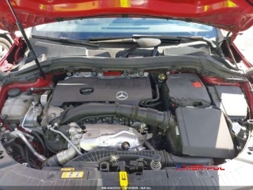Mercedes GLA II 2021 Mercedes-Benz GLA 2021 .r,2,0 L 4MATIC 2.0 Benzyna 221KM, zdjęcie 12