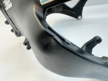 HONDA CBR 1000 RR SC57 A РАМА ДОКУМЕНТЫ DE