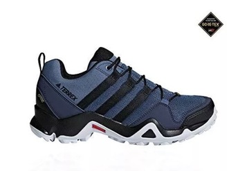 adidas terrex ax2r mid gtx cena