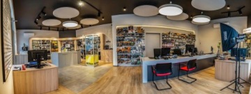 Корпусная камера Nikon Z5