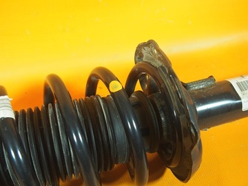 B134- VW AUDI TLUMIČ LEVÝ PŘEDNÍ 5Q0412103E