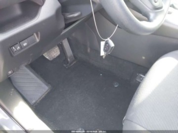 Toyota RAV4 V 2025 Toyota RAV4 2025 TOYOTA RAV4 HYBRID LE 2.5 Hybryda 176KM, zdjęcie 10