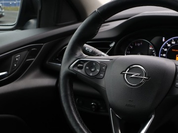 Opel Insignia II Sports Tourer Facelifting 2.0 Diesel 174KM 2020 Opel Insignia 2.0 CDTI, Salon Polska, 171 KM, zdjęcie 19