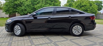 Volkswagen Jetta VI 2019 Volkswagen Jetta VW Jetta 1.4 TSI Bezwypadkowa Faktura VAT 23%, zdjęcie 10