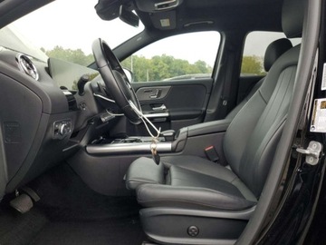 Mercedes GLA II 2023 Mercedes-Benz GLA 250 4Matic 2023 2.0l 2.0 Benzyna 221KM, zdjęcie 7