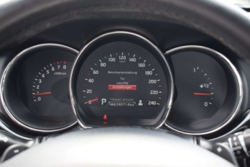 Kia Ceed II Hatchback 5d 1.6 GDI 135KM 2012 Kia Ceed 1.6 Benzyna, AUTOMAT, Bogate wyposazenie, Rzadkie wnetrze, Serwis, zdjęcie 33