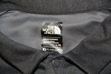 Męska Koszulka Polo The North Face L