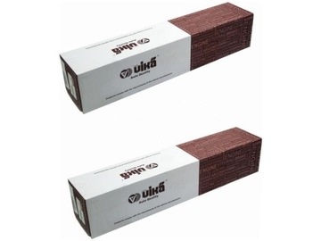 2× VIKA 44130077101 TLUMIČ