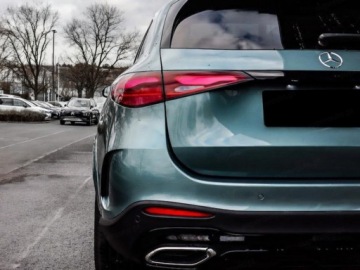 Mercedes GLC C254/X254 SUV 2.0 200d 163KM 2026 MERCEDES-BENZ GLC 200 d 4-Matic AMG Line 2.0 (163KM) 2026, zdjęcie 10