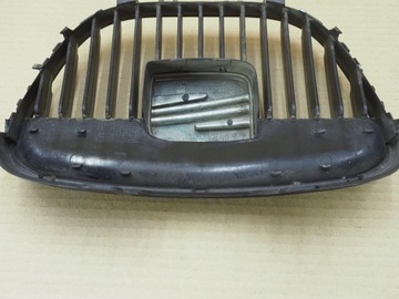СНЯТИЕ РЕШЕТКА SEAT IBIZA III 02-09 6L0853654