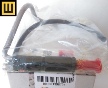 Wtryskiwacz kompletny HATZ 1B 20 EPA II - 01398701
