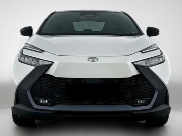 Toyota C-HR II SUV 1.8 Hybrid 140KM 2026 Od ręki - Style 1.8 Hybrid 140KM | Pakiet Bitone!, zdjęcie 1