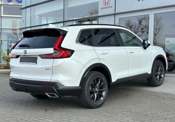 Honda CR-V VI 2025 Honda CR-V e-HEV Advance 4WD 2025 2.0 Hybryda 148KM, zdjęcie 4