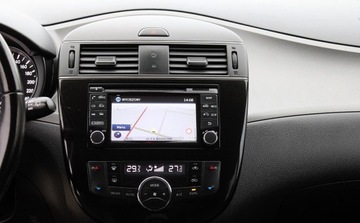 Nissan Pulsar 1.2 DIG-T 115KM 2017 Nissan Pulsar Automat Oplacony 1.2 Benzyna 116KM, zdjęcie 16