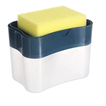 Dish Soap Dispenser For Kitchen,Liquid Soap D