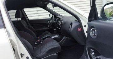 Nissan Juke I SUV 1.6 I DIG-T 200KM 2014 Nissan Juke Nissan Juke 1.6 T Nismo 4x4 1.6 Benzyna 200KM, zdjęcie 19