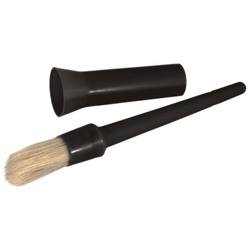 Набор щеток York для чистки лошади, 5 штук.