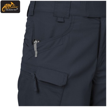 HELIKON SHORT Брюки UTS Темно-синие шорты
