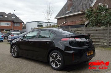 Chevrolet Volt 2013 jak Ampera*od ręki z Holandii*PLUG-IN*oszczędny*EV, zdjęcie 30