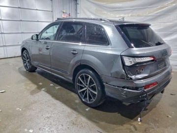 Audi Q7 II 2025 Audi Q7 Premium Plus 2025 2.0 Benzyna 261KM, zdjęcie 1
