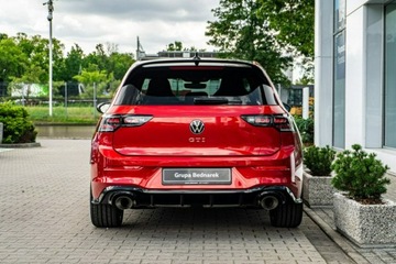 Volkswagen Golf VIII 2026 Volkswagen Golf GTI Clubsport 2.0 TSI 300 KM DSG, zdjęcie 7