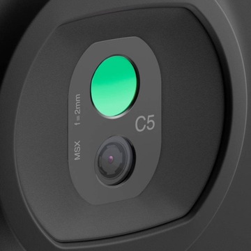 OUTLET Тепловизионная камера Flir C5