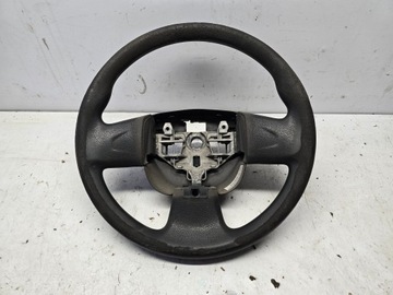 OPEL MOVANO B MASTER III 3 VOLANT DO LEMOVAT RENOVACE