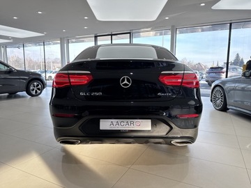 Mercedes GLC C253 SUV 2.0 250 211KM 2019 Mercedes-Benz GLC 250 Coupe AMG Line 4-Matic / 1 w, zdjęcie 2