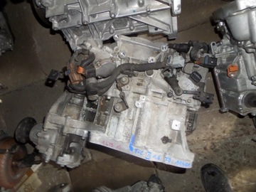 11401 SKŘÍŇ AUTOMAT 4X4 TUCSON II 15- 1.6 T-GDI