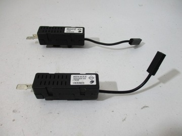 Moduł sterownik anteny Renault Koleos 283635565R