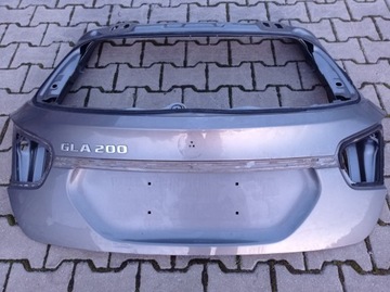 Klapa Bagażnika Mercedes GLA 156